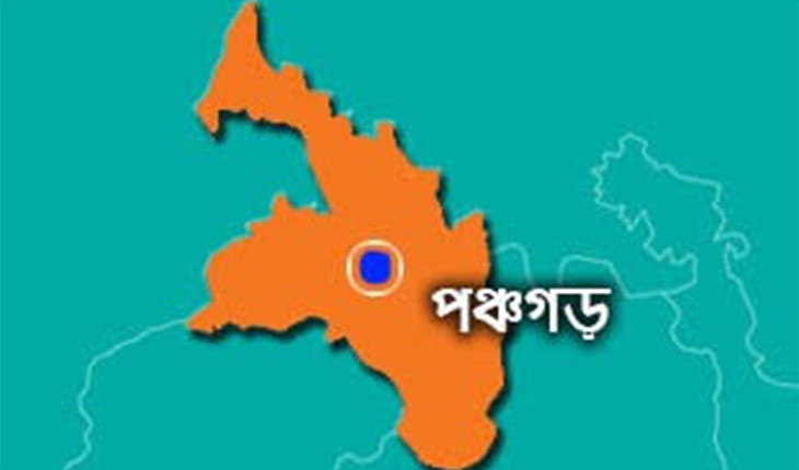 পঞ্চগড়ে করোনা প্রতিরোধে সিভিল সার্জন অফি